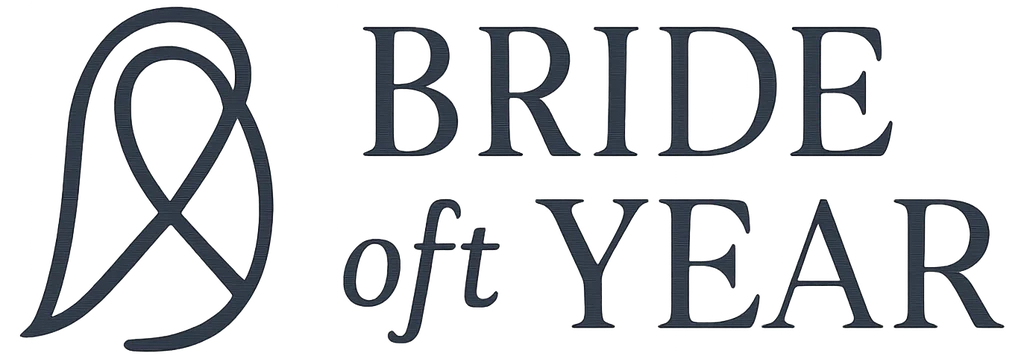 BRIDE of THE YEAR