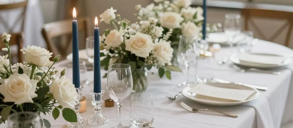 Curating a Timeless Aesthetic Beyond Seasonal Wedding Trends