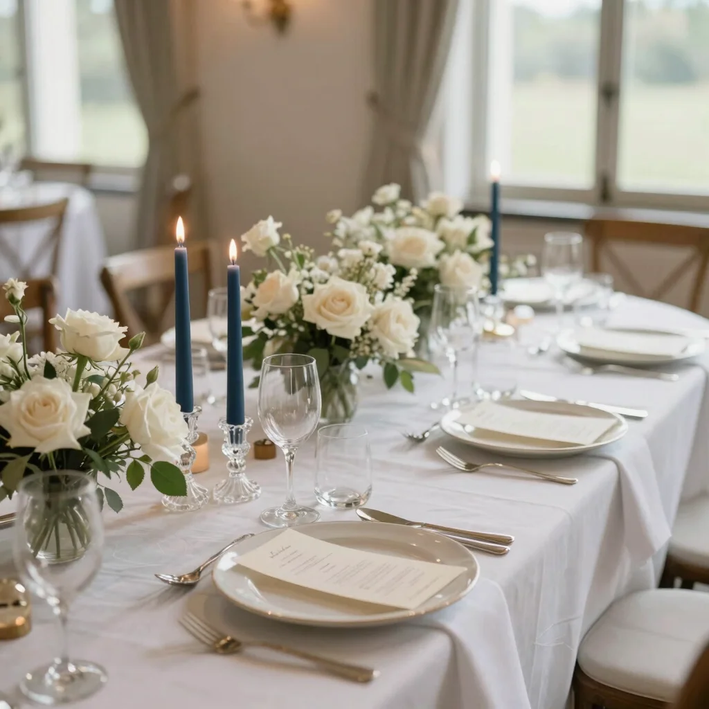 Curating a Timeless Aesthetic Beyond Seasonal Wedding Trends